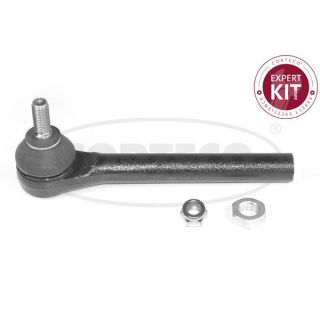 Skersinės vairo trauklės galas CORTECO 49401907