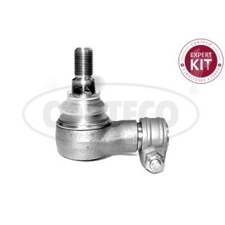 Skersinės vairo trauklės galas CORTECO 49401913