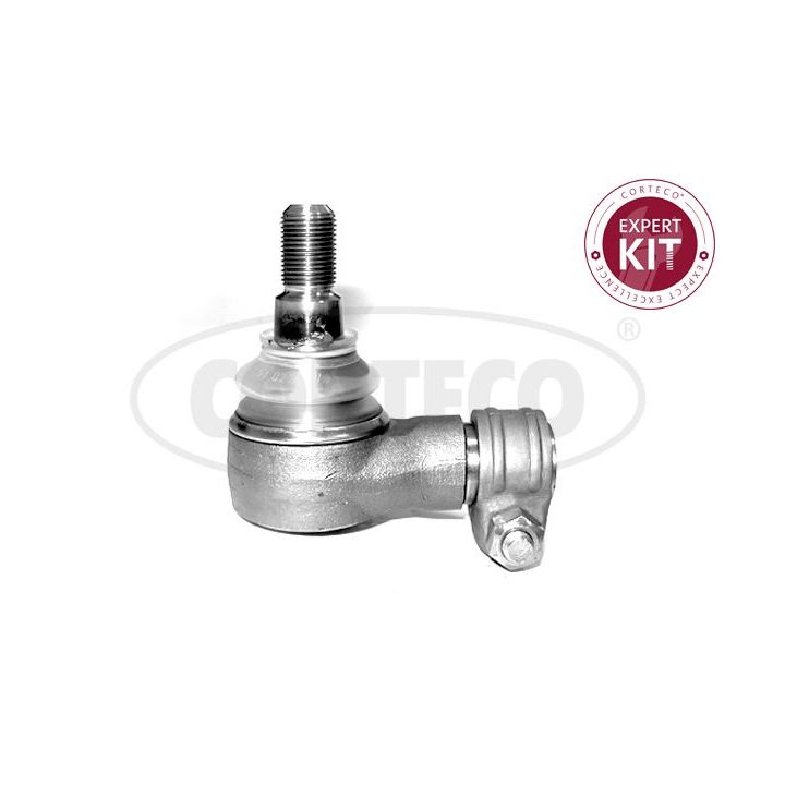 Skersinės vairo trauklės galas CORTECO 49401913