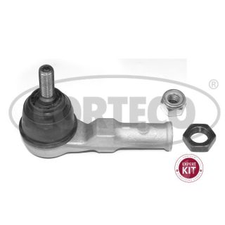 Skersinės vairo trauklės galas CORTECO 49469271