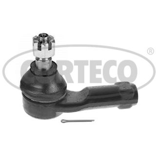 Skersinės vairo trauklės galas CORTECO 49469581