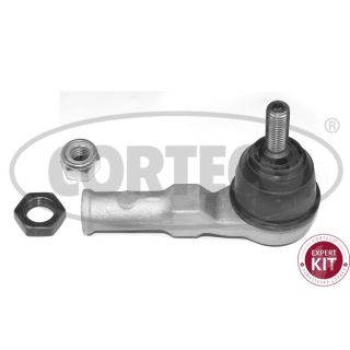 Skersinės vairo trauklės galas CORTECO 49469582