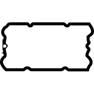 Tarpiklis, svirties dangtis CORTECO 023861P