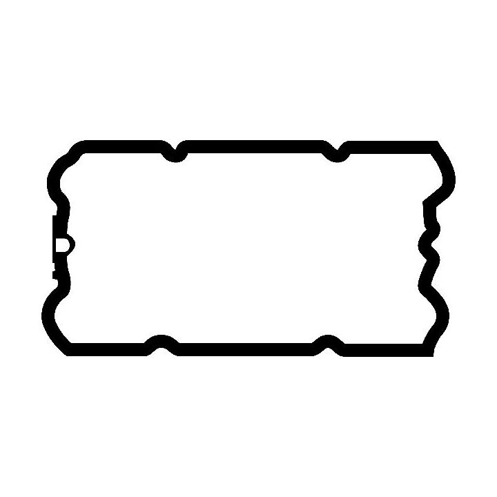 Tarpiklis, svirties dangtis CORTECO 023861P