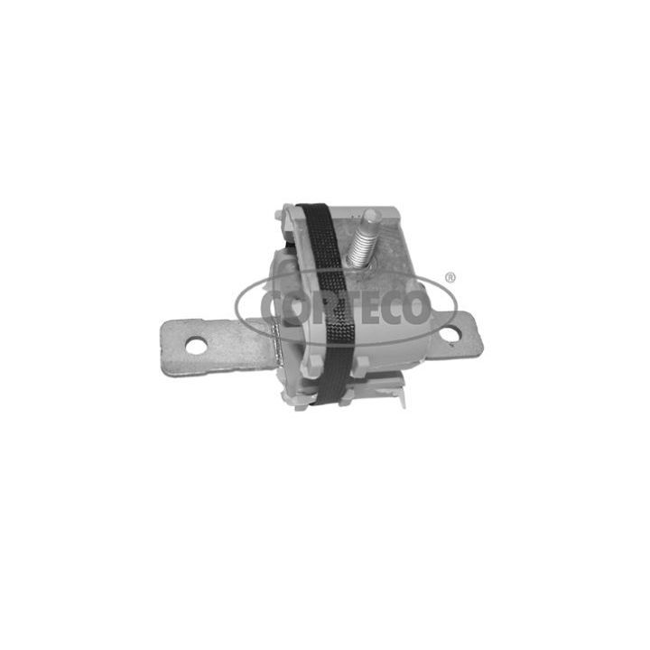 Laikiklis, išmetimo sistema CORTECO 49410858