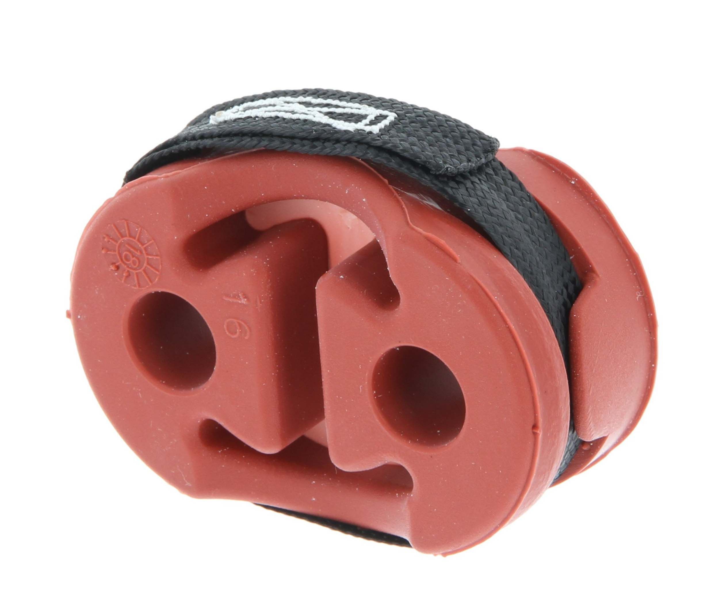 Laikiklis, išmetimo sistema CORTECO 49410860