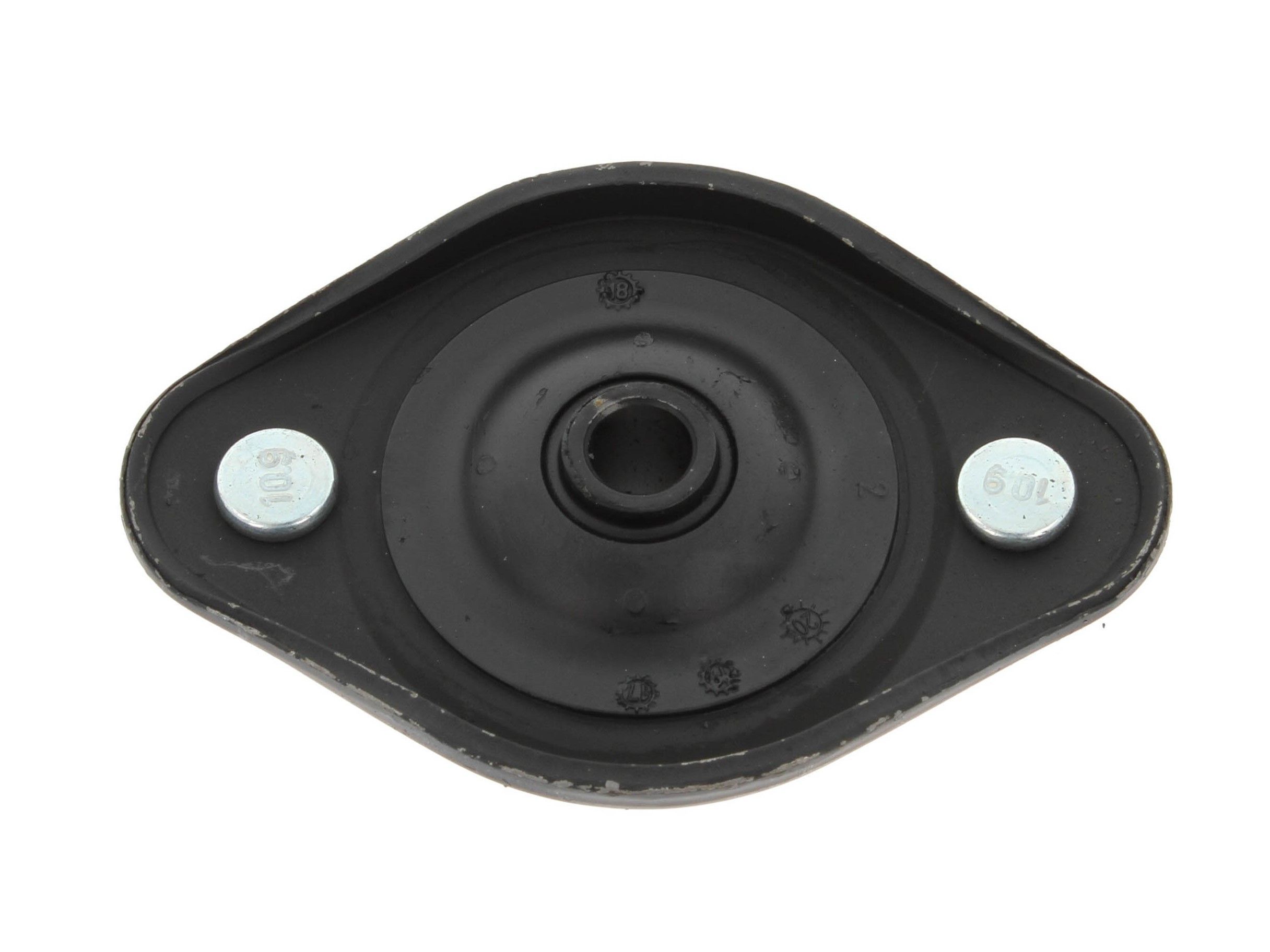 Pakabos statramsčio atraminis guolis CORTECO 21653084