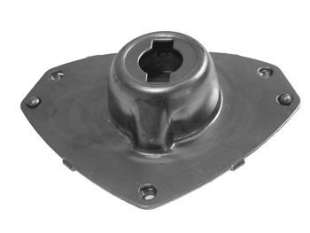 Pakabos statramsčio atraminis guolis CORTECO 21653097