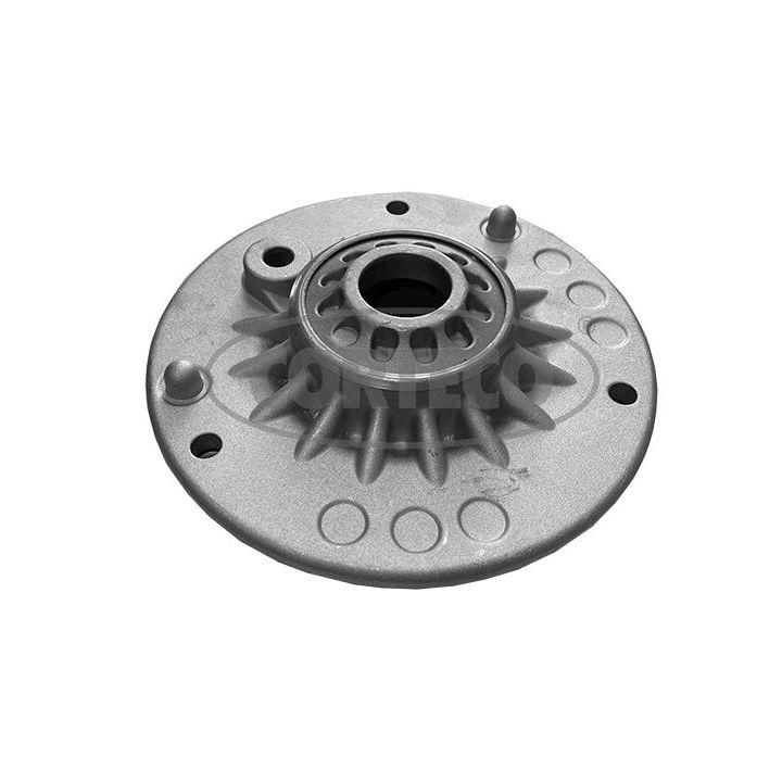 Pakabos statramsčio atraminis guolis CORTECO 49102314