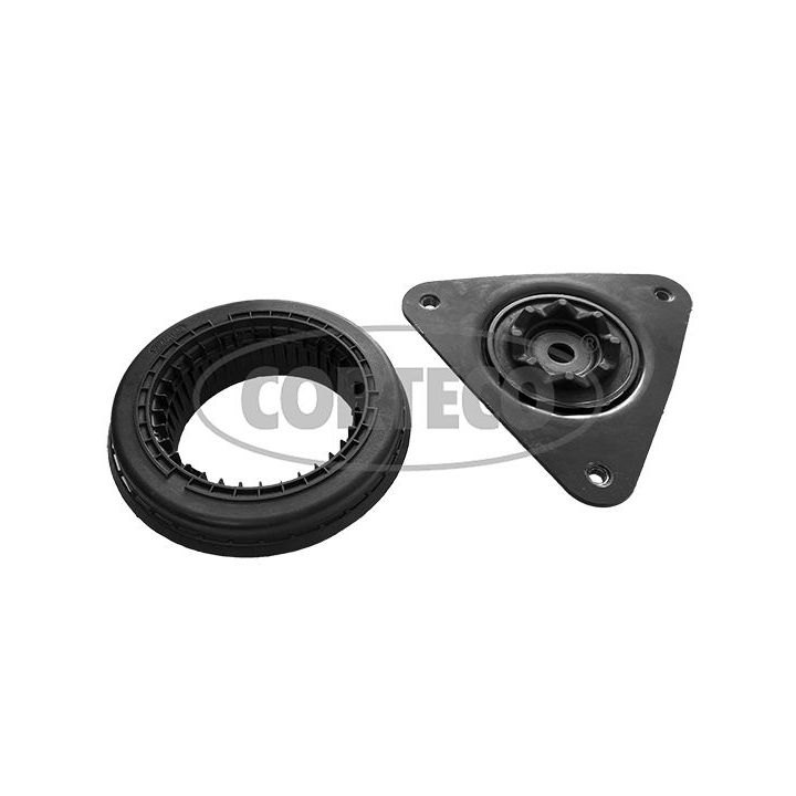 Pakabos statramsčio atraminis guolis CORTECO 49105123