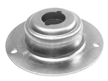 Pakabos statramsčio atraminis guolis CORTECO 80000013