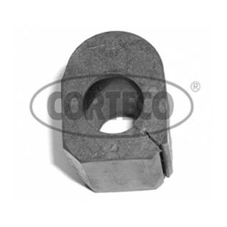 Skersinio stabilizatoriaus įvorių komplektas CORTECO 21652443