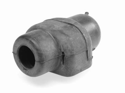 Skersinio stabilizatoriaus įvorių komplektas CORTECO 21652877