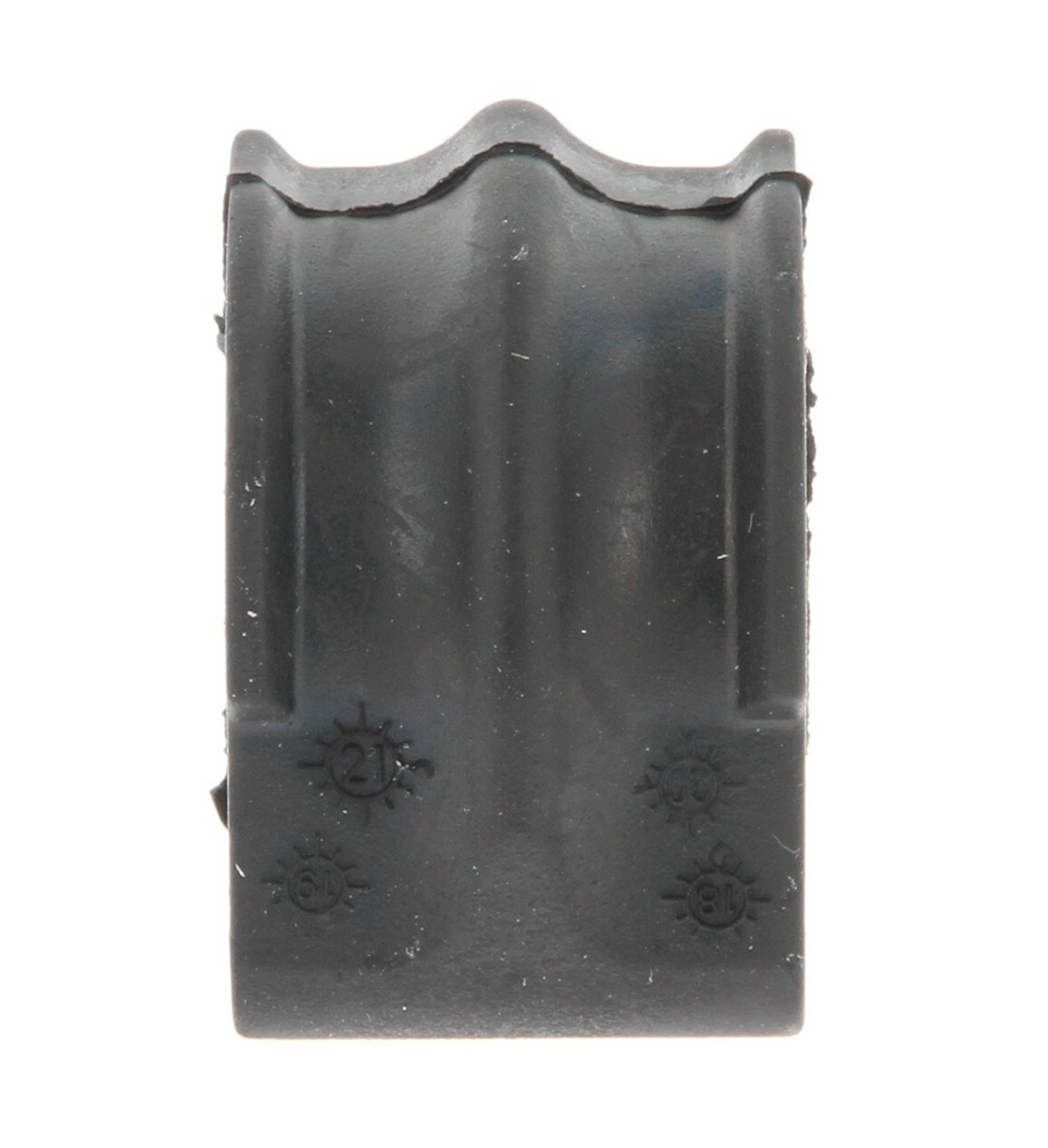 Skersinio stabilizatoriaus įvorių komplektas CORTECO 21652982