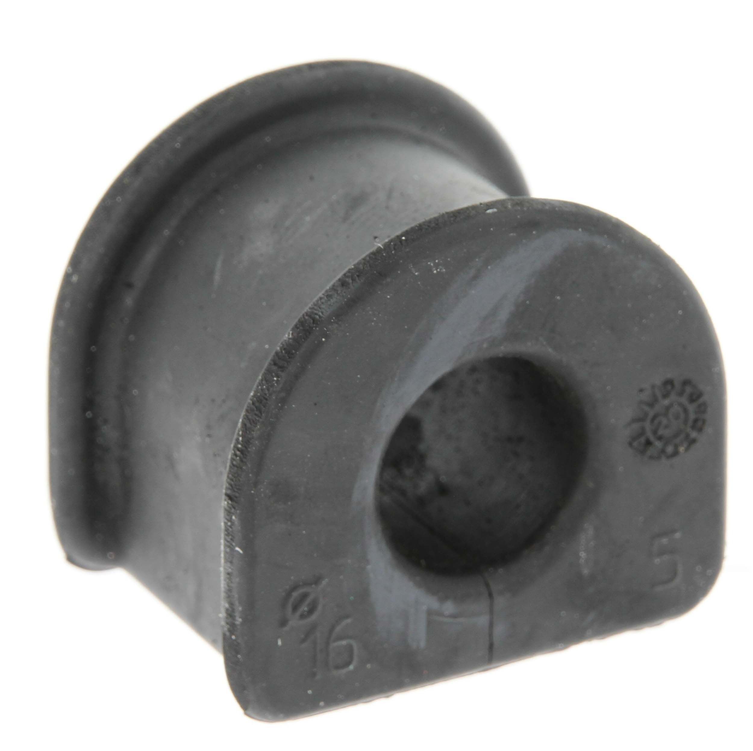 Skersinio stabilizatoriaus įvorių komplektas CORTECO 49371838