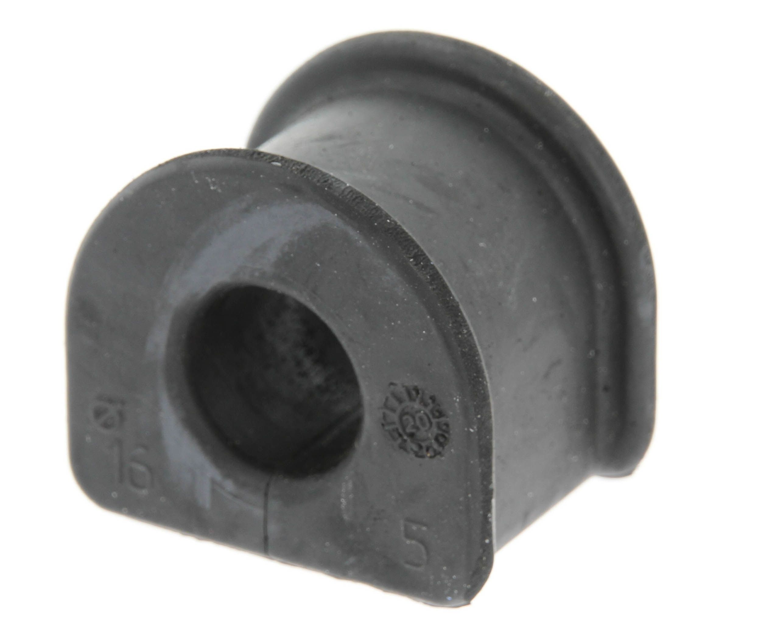 Skersinio stabilizatoriaus įvorių komplektas CORTECO 49371838