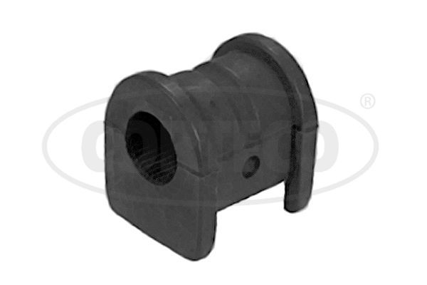 Skersinio stabilizatoriaus įvorių komplektas CORTECO 49399644