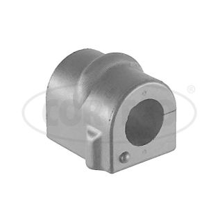 Skersinio stabilizatoriaus įvorių komplektas CORTECO 49399785