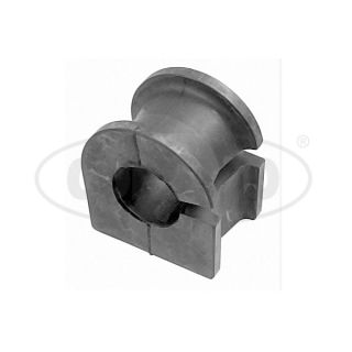 Skersinio stabilizatoriaus įvorių komplektas CORTECO 49400098