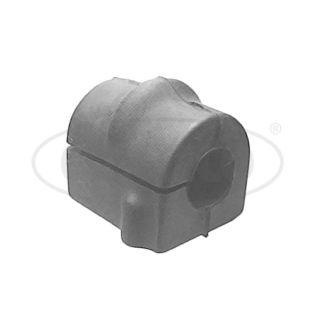 Skersinio stabilizatoriaus įvorių komplektas CORTECO 49400308