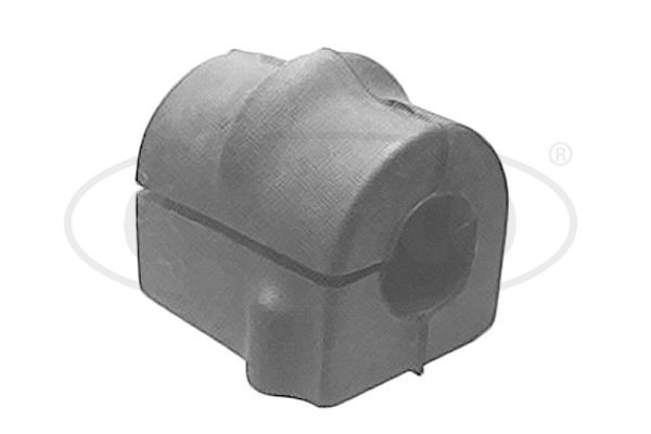 Skersinio stabilizatoriaus įvorių komplektas CORTECO 49400308