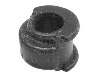 Skersinio stabilizatoriaus įvorių komplektas CORTECO 80000138