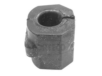 Skersinio stabilizatoriaus įvorių komplektas CORTECO 80000265