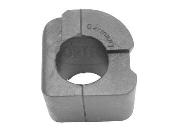 Skersinio stabilizatoriaus įvorių komplektas CORTECO 80000270