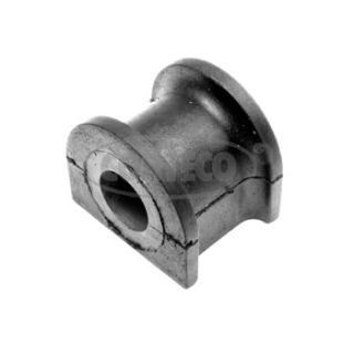 Skersinio stabilizatoriaus įvorių komplektas CORTECO 80000487