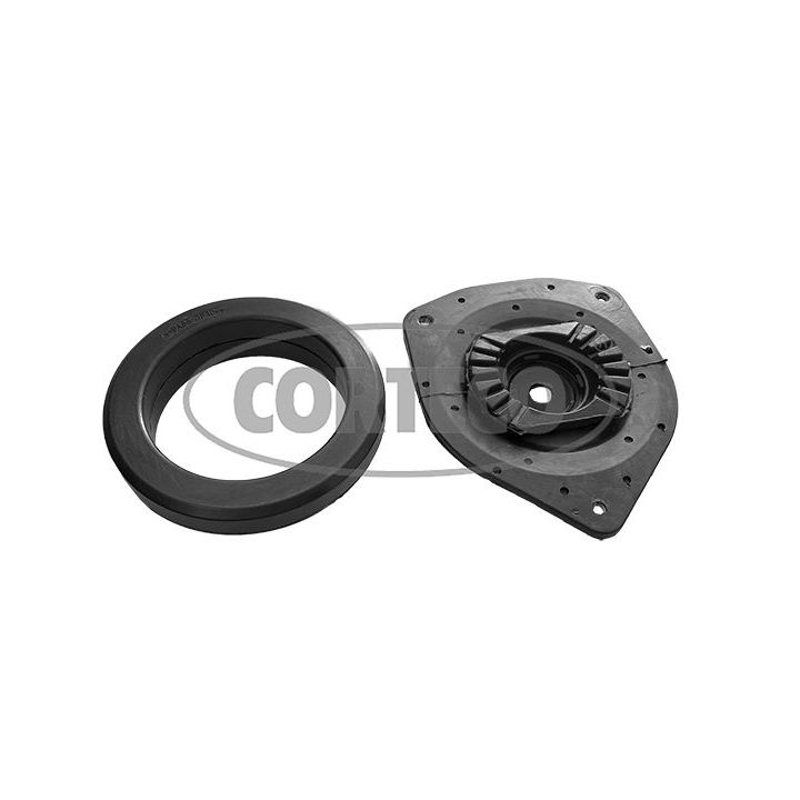 Remonto komplektas, pakabos statramstis CORTECO 49105127