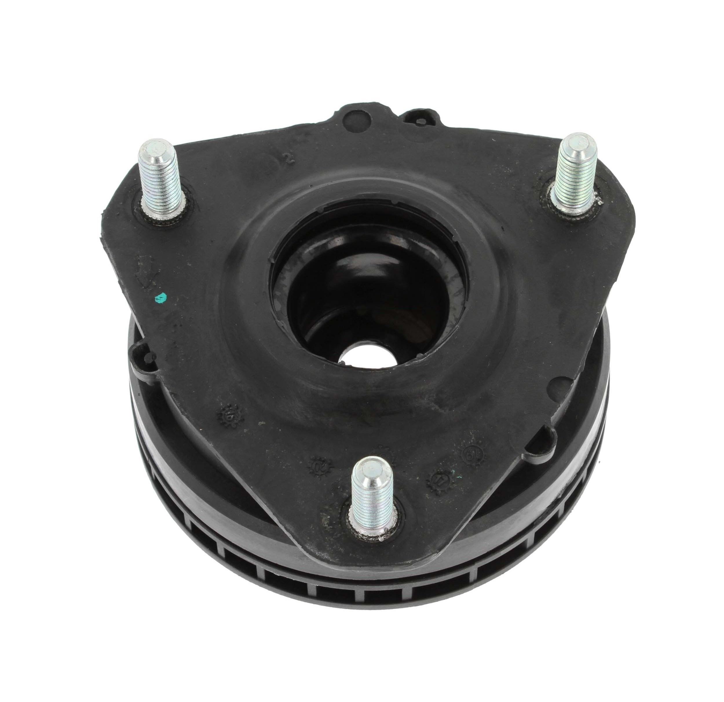 Remonto komplektas, pakabos statramstis CORTECO 80000987