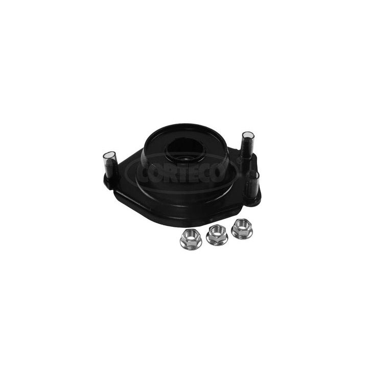 Remonto komplektas, pakabos statramstis CORTECO 80001924