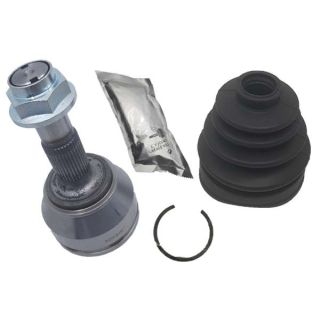 Jungčių komplektas, kardaninis velenas BUGIAD 51275