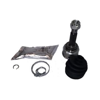 Jungčių komplektas, kardaninis velenas BUGIAD 51325