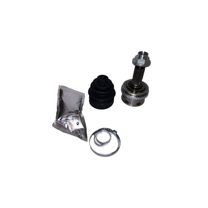 Jungčių komplektas, kardaninis velenas BUGIAD 51351