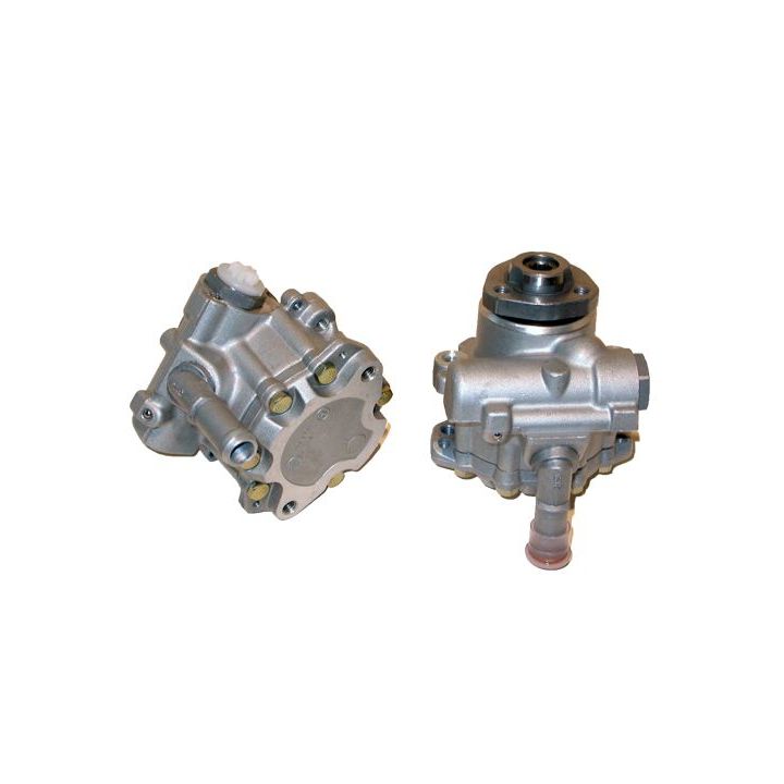 Hidraulinis siurblys, vairo sistema BUGIAD BSP23064