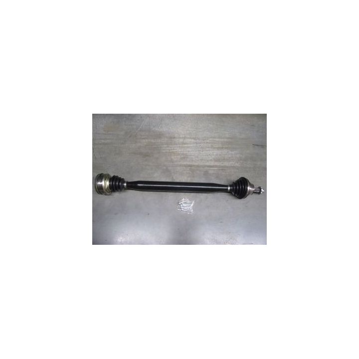 Pusašis BUGIAD BSP20062