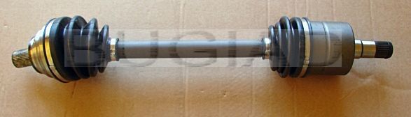 Pusašis BUGIAD BSP20770