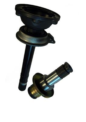 Pusašis BUGIAD BSP22916