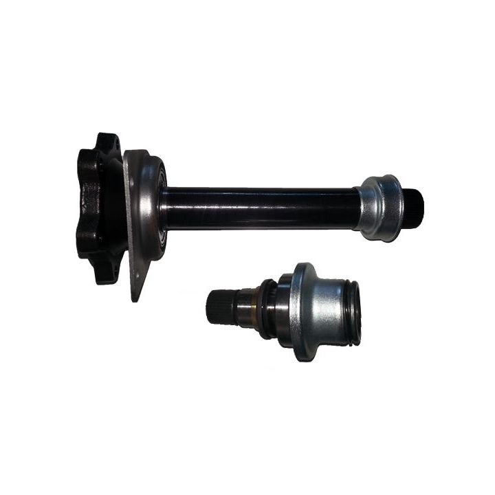 Pusašis BUGIAD BSP22918