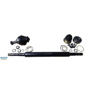 Pusašis BUGIAD BSP22947