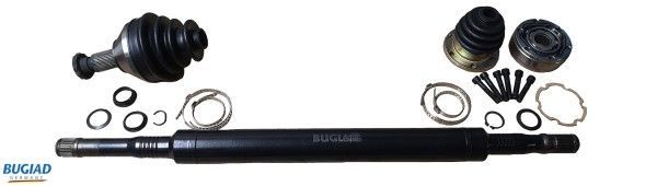 Pusašis BUGIAD BSP22947