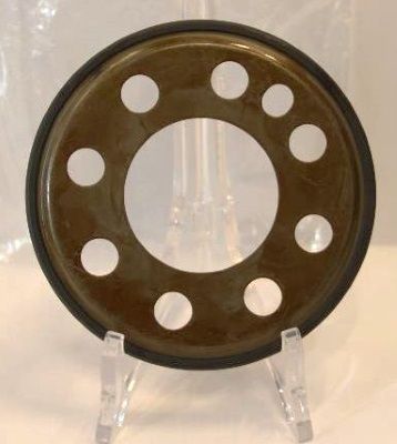 žiedinis krumpliaratis, alkūninis velenas CORTECO 49416347