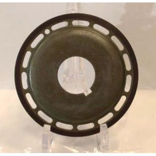 žiedinis krumpliaratis, alkūninis velenas CORTECO 49416349