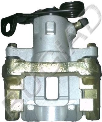 Stabdžių apkaba BUGIAD BSP20752