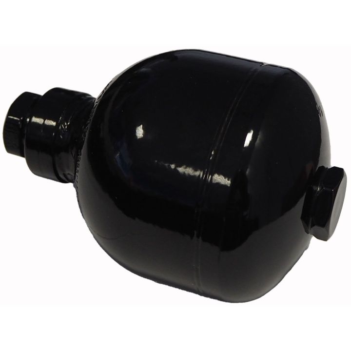 Slėgio kaupiklis, sankaba CORTECO 80005007