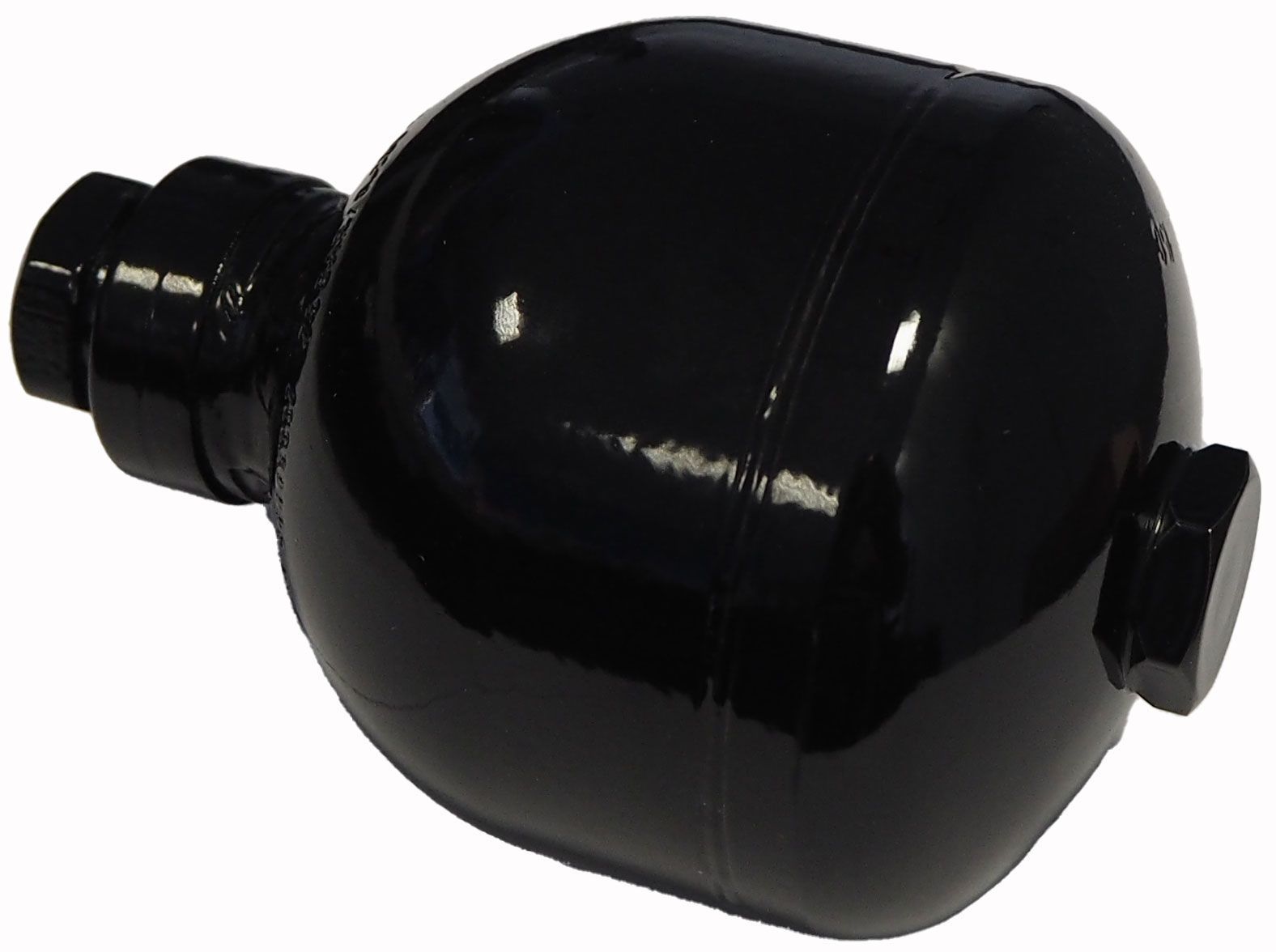 Slėgio kaupiklis, sankaba CORTECO 80005007