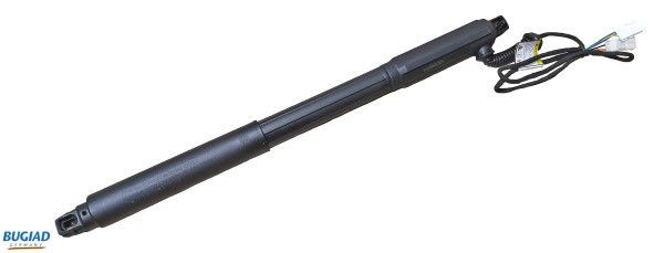 Dujinė spyruoklė, bagažinė BUGIAD BRD50701