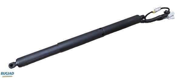 Dujinė spyruoklė, bagažinė BUGIAD BRD50705