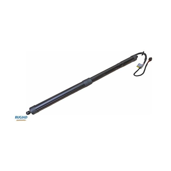 Dujinė spyruoklė, bagažinė BUGIAD BRD50715